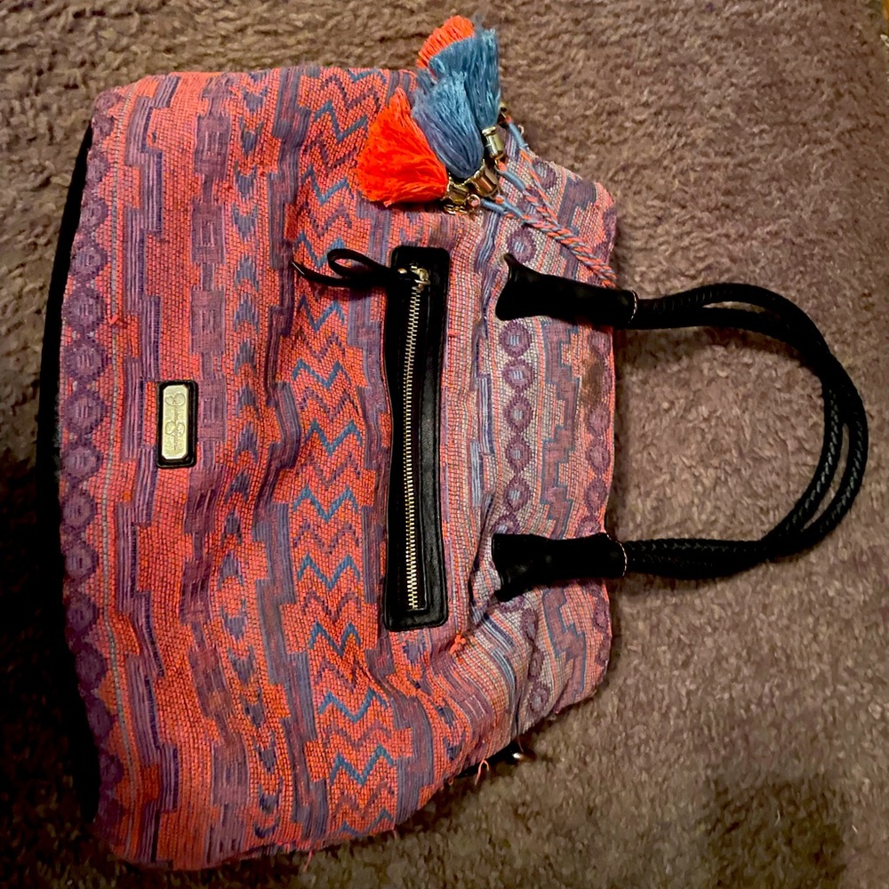 Jessica Simpson Shoulder Bag